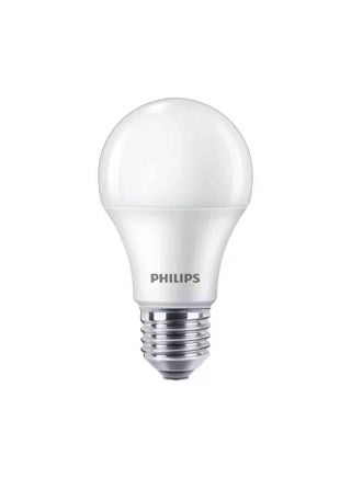 Essential LED Bulb 9W 3000K 230V E27 - Warm White 10.7 x 6.1 x 6.1cm - pnsku/N70183900V/45/_/1749282157/d3083d87-9754-45a5-a0e2-78a3eedd89aa