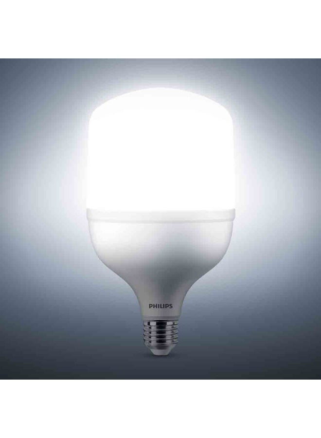 فيليبس TFORCE Core HB 40W E27 865 GN3 LED Industrial and Retail Blub Cool Daylight 10.5 x 10.5 x 22.5cm  - Image 2