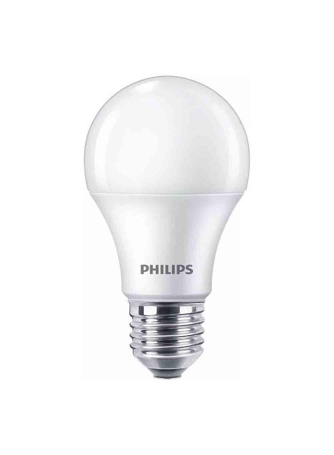 Philips 929003793785 6500K 230V 11W E27 1PF/12UAE Essential LED Bulb - Warm White Warm White 10.7 x 6.1 x 6.1cm 