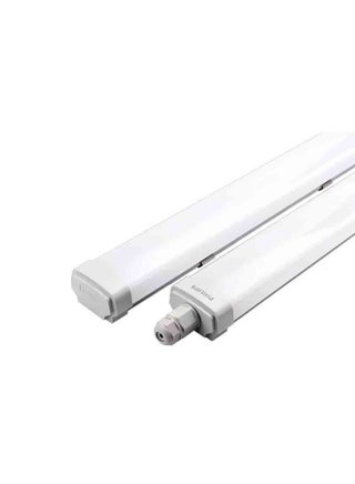 LED56 Waterproof Tube Light 46.5W 1500mm WT068C CW PSU G2 White 150 x 6.5 x 4.2cm - pnsku/N70183934V/45/_/1749282215/12d17e15-04cb-4d0f-a5be-107f0a483f4b