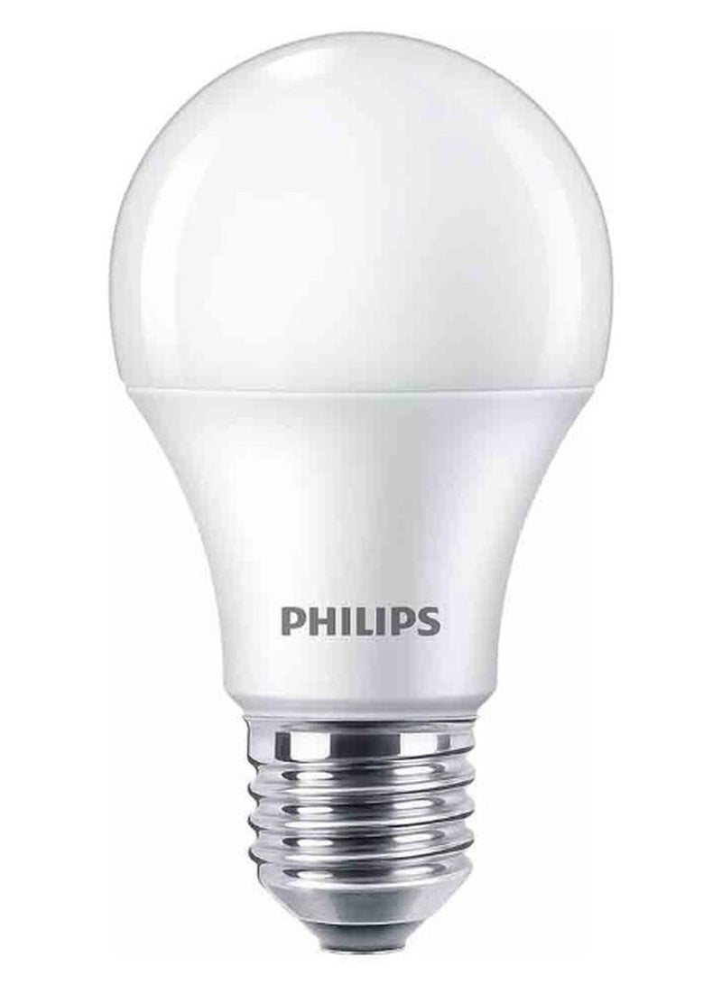 Philips Essential LED Bulb 11W 3000K 230V E27 - Warm White ‎6 x 6 x 10cm