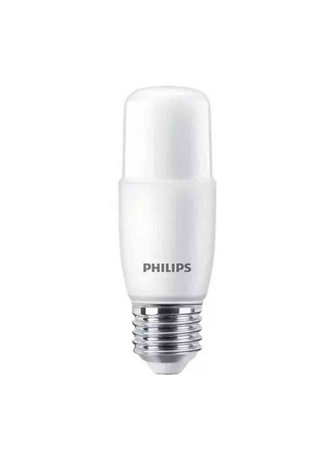 Philips ESS Daylight LED Stick Bulb 11W 6500K E27 11.7 x 3.9 x 3.9cm  - Image 1
