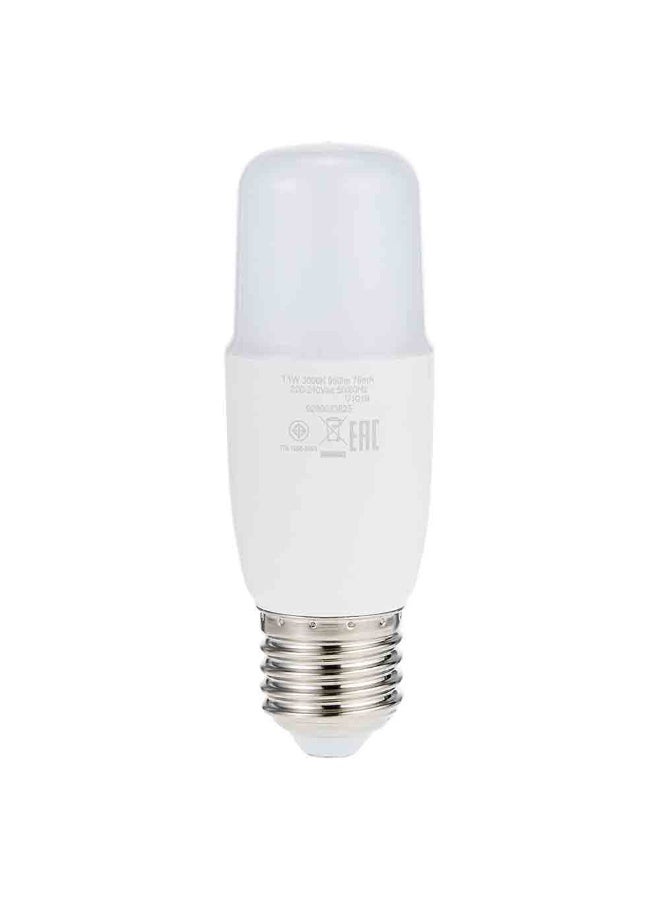 Philips ESS Daylight LED Stick Bulb 11W 6500K E27 11.7 x 3.9 x 3.9cm  - Image 2