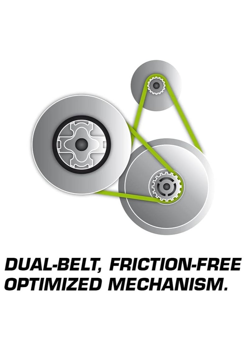 THRUSTMASTER TX Servo Base - High-Performance Force Feedback Racing Wheel Base for Xbox and PC  - Image 2