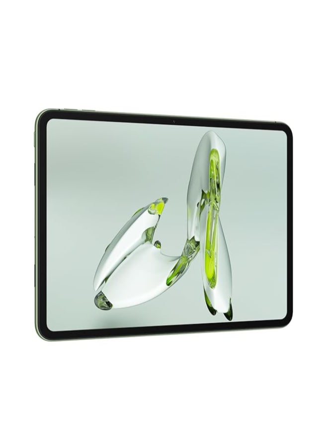 OnePlus Renewed - Pad Go 11.35-Inch 128GB Wi-Fi Twin Mint - International Version - Image 5
