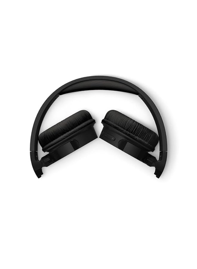 Philips Renewed - Audio TAH4209BK/00 Bluetooth Headphones Black  - Image 3