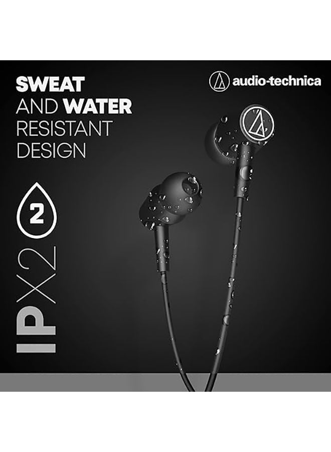 أوديو تكنيكا سماعات رأس لاسلكية مجددة - Image 3