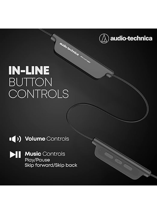 أوديو تكنيكا سماعات رأس لاسلكية مجددة - Image 2