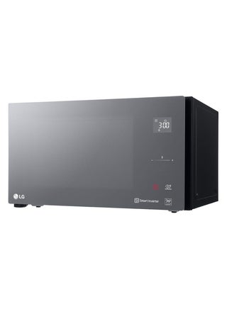 LG Smart Inverter Microwave with Grill, 42 Liters, Silver - MH8295DIS 42 L 1200 W MH8295DIS Black - pnsku/N70183989V/45/_/1749373066/fe7f0917-ef57-4615-b41e-ffd772e7cda7