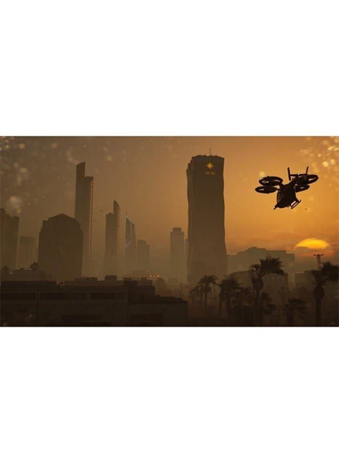 Solutions 2 Go MindsEye - Xbox Series X  - Image 5