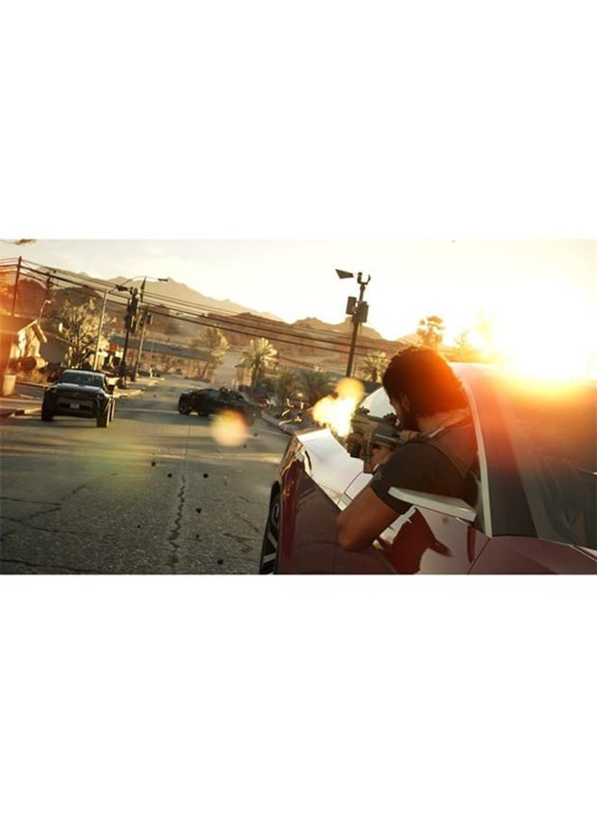 Solutions 2 Go MindsEye - PlayStation 5 (PS5)  - Image 3