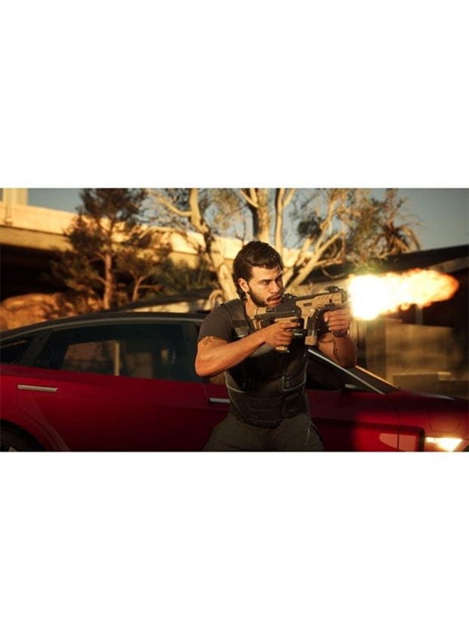 Solutions 2 Go MindsEye - PlayStation 5 (PS5)  - Image 2