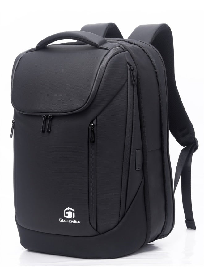 Gamertek Esports Bag Black  - Image 1