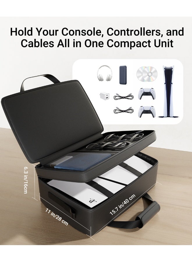 Gamertek Nomad Ps5 Slim Bag - Image 2