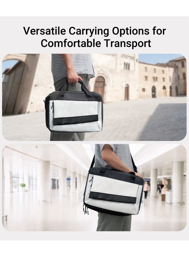 Gamertek Nomad Ps5 Pro Bag  - Image 3