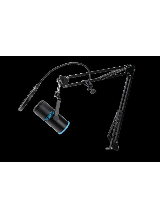 Gamertek Phantom Gaming Microphone Kit - Image 2