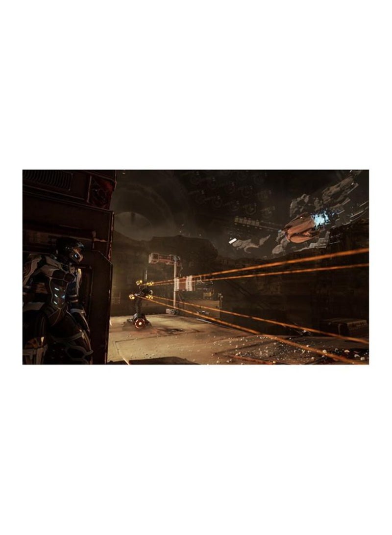 بي إي أر بي بذور الصلب PS5 - Image 4