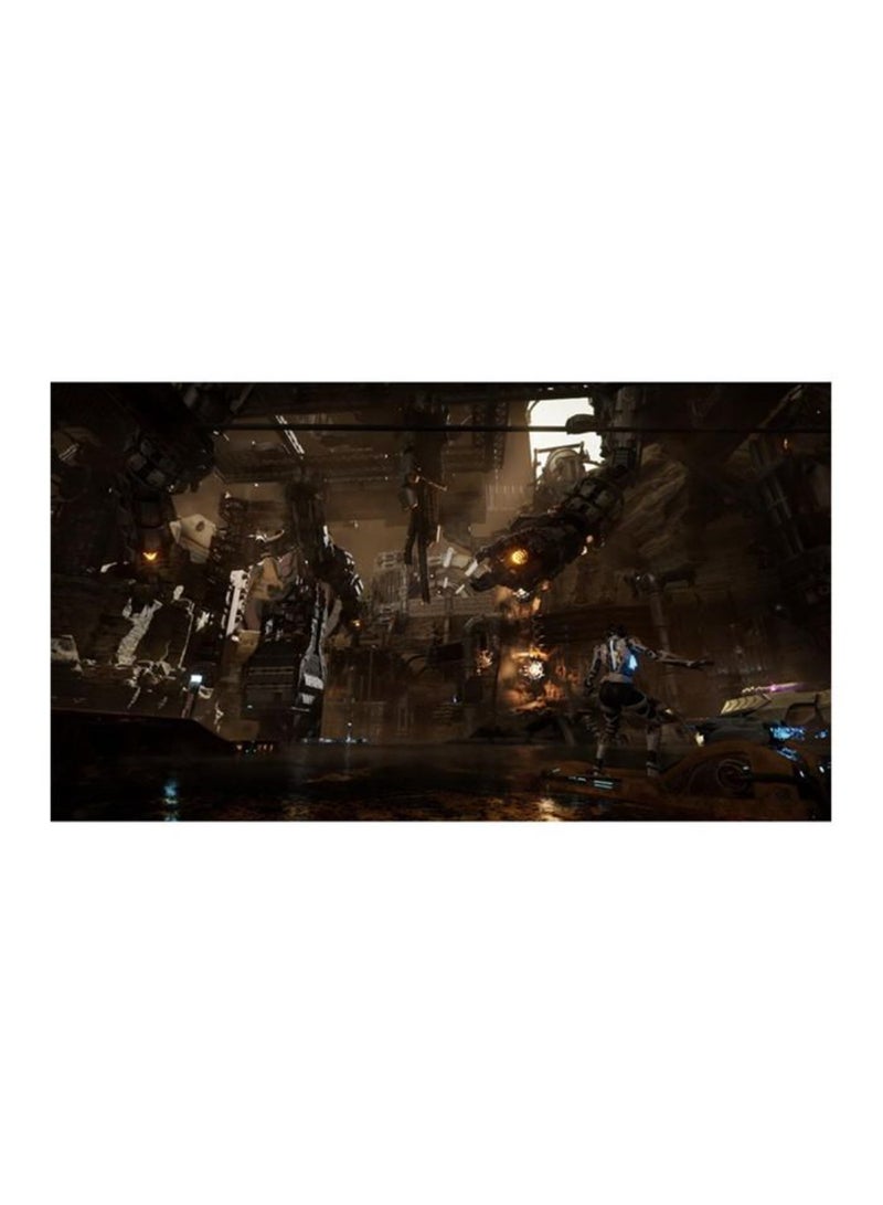 بي إي أر بي بذور الصلب PS5 - Image 2