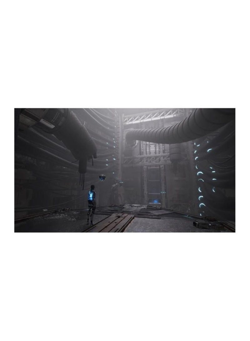 بي إي أر بي بذور الصلب PS5 - Image 5