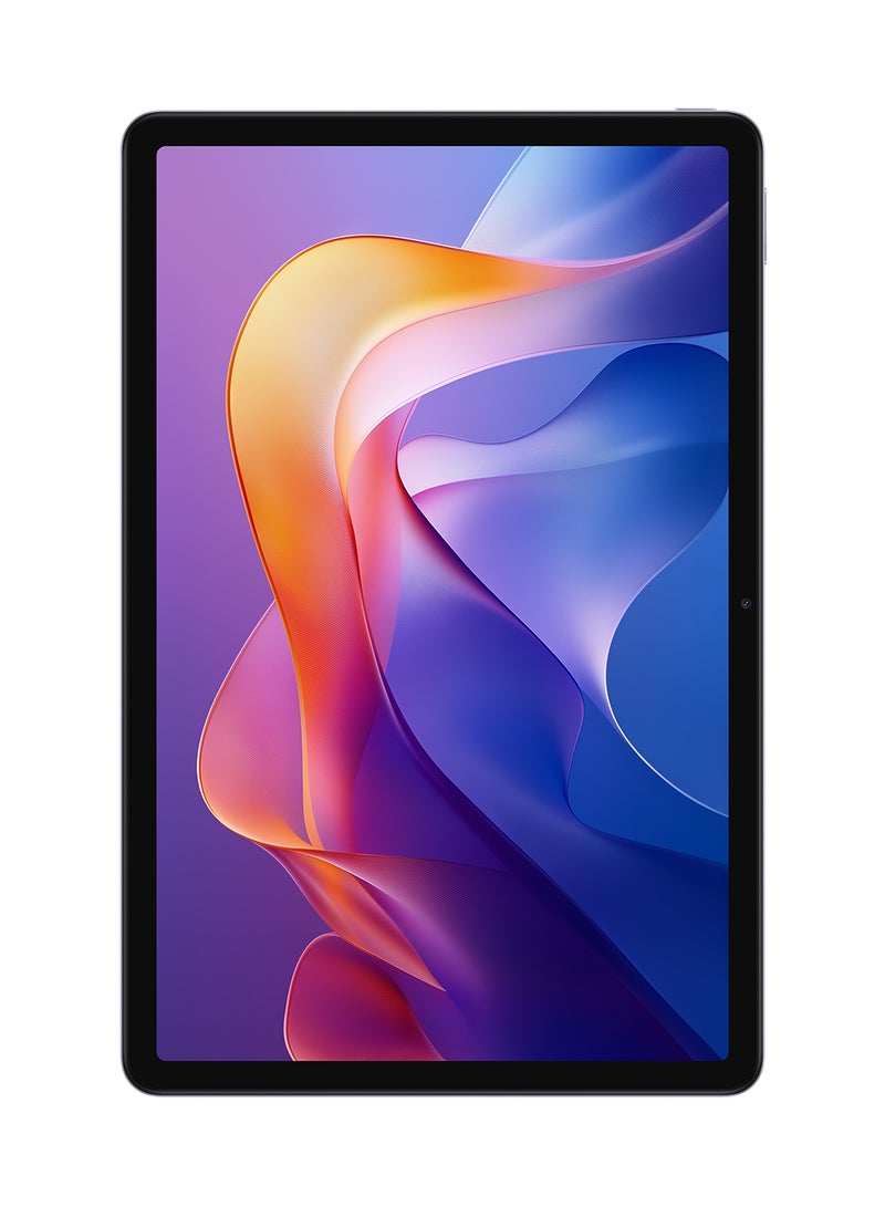 Redmi Pad 2 Lavender Purple 4GB RAM 128GB WiFi With Free Inbox Cover - Global Version