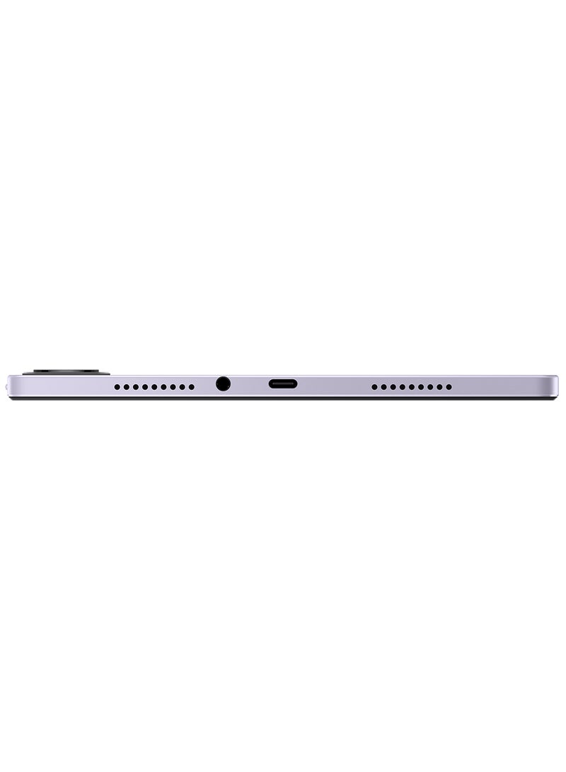 Redmi Pad 2 Lavender Purple 4GB RAM 128GB WiFi With Free Inbox Cover - Global Version
