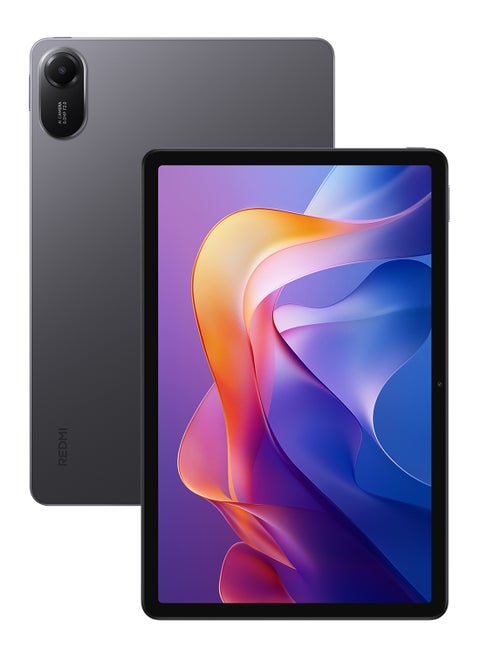Redmi Pad 2 Graphite Gray 8GB RAM 256GB WiFi With Free Inbox Cover - Global Version