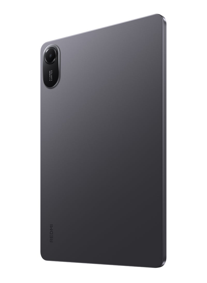 Xiaomi - Redmi Pad 2 Graphite Gray 8GB RAM 256GB WiFi With Free Inbox Cover - Global Version - Image 1