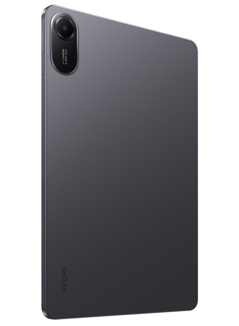 Xiaomi - Redmi Pad 2 Graphite Gray 8GB RAM 256GB WiFi With Free Inbox Cover - Global Version - Image 1