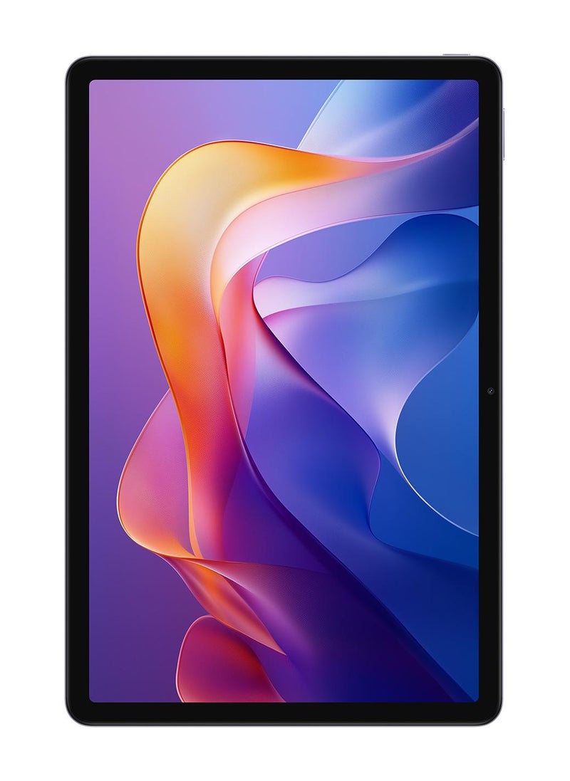 شاومي ريدمي باد 2 بنفسجي لافندر 8 جيجابايت رام 256 جيجابايت واي فاي مع غلاف مجاني داخل العلبة - النسخة العالمية - Image 3