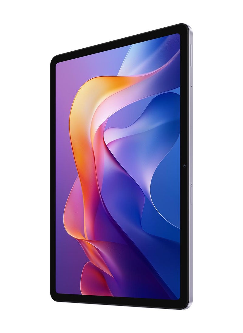 شاومي ريدمي باد 2 بنفسجي لافندر 8 جيجابايت رام 256 جيجابايت واي فاي مع غلاف مجاني داخل العلبة - النسخة العالمية - Image 4