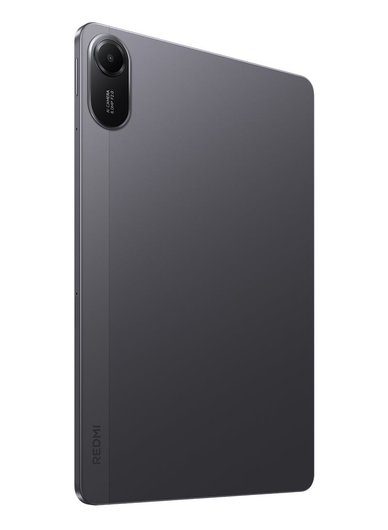 Redmi Pad 2 4G Graphite Gray 8GB RAM 256GB With Free Cover - Global Version
