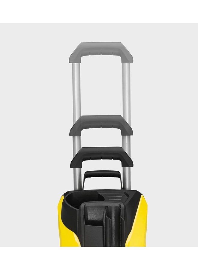 KARCHER K 7 Premium Smart Control Flex, Electric Pressure Washer, 180 Bar, 550 L/h, Bluetooth App Control, 10m Flex Hose And Hose Reel  - Image 2