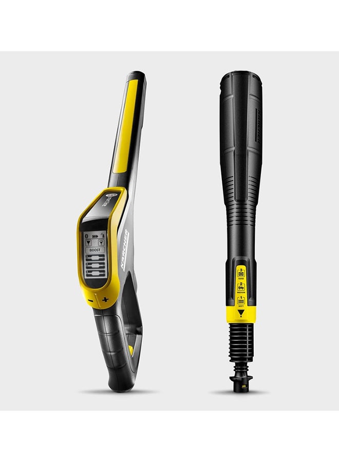 KARCHER K 7 Premium Smart Control Flex, Electric Pressure Washer, 180 Bar, 550 L/h, Bluetooth App Control, 10m Flex Hose And Hose Reel  - Image 3