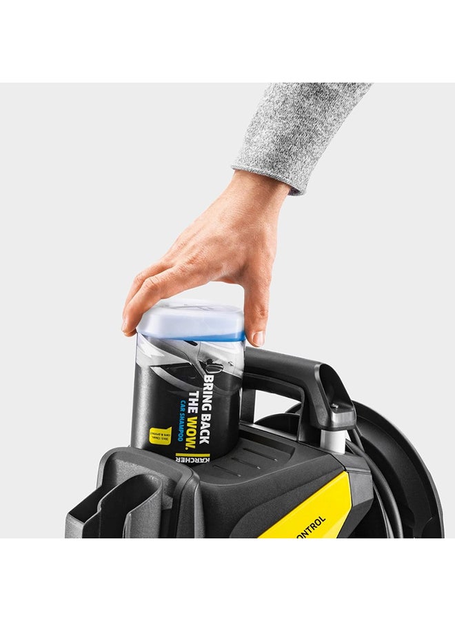 KARCHER K 7 Premium Smart Control Flex, Electric Pressure Washer, 180 Bar, 550 L/h, Bluetooth App Control, 10m Flex Hose And Hose Reel  - Image 4