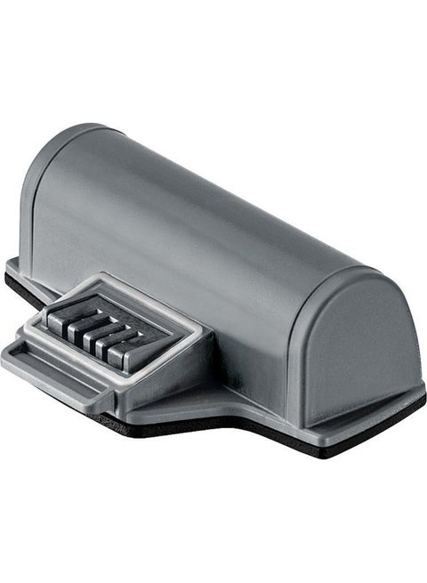 Replaceable Accumulator Battery For WV 5 - Grey