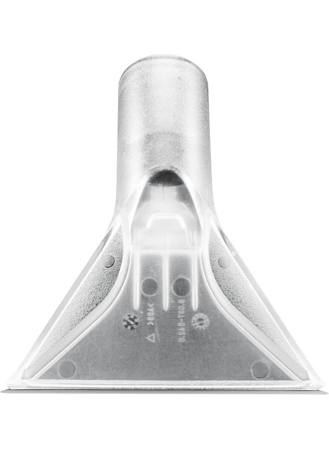 كارشر 2.885-018.0 Upholstery Spray Extraction Nozzle SE series - White  - Image 2