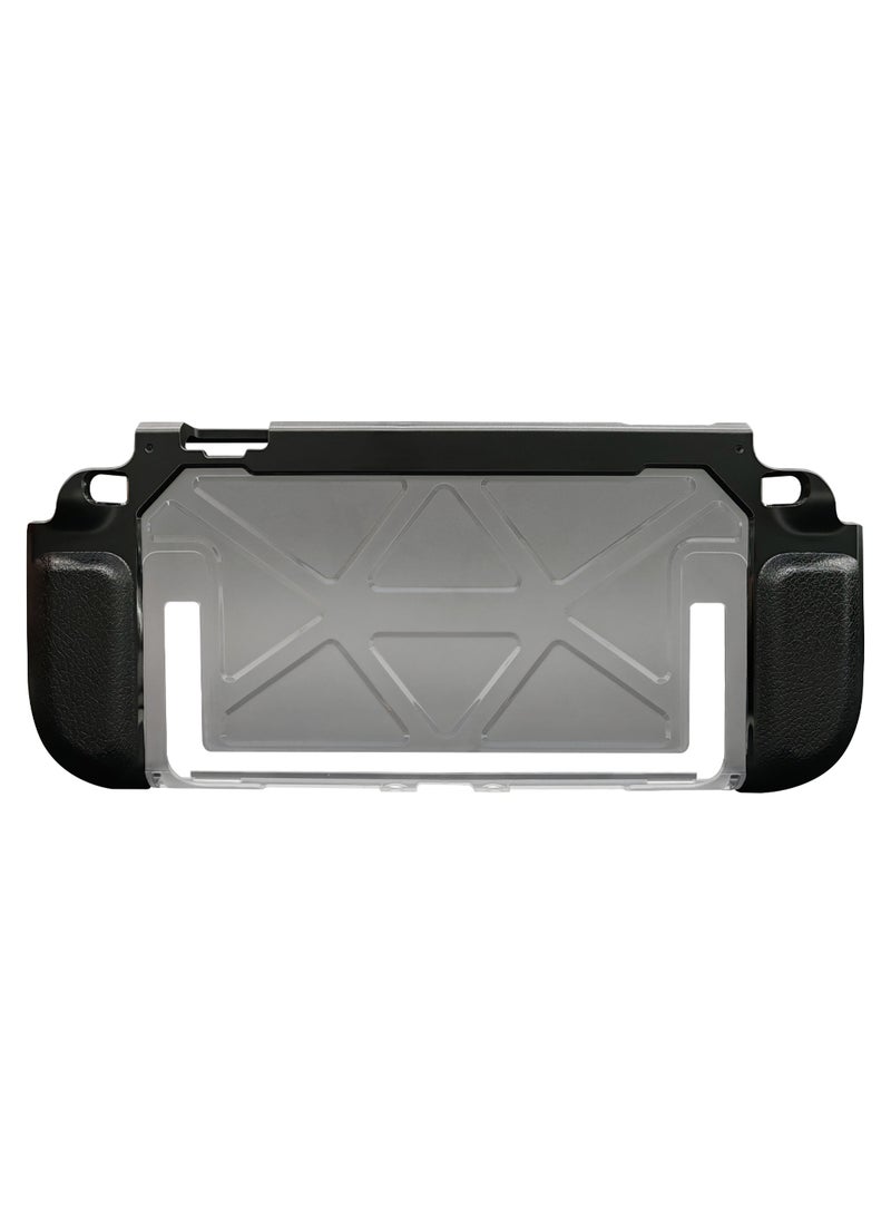 Gamertek Grip Case For Nintendo Switch 2 - Black Edition  - Image 3