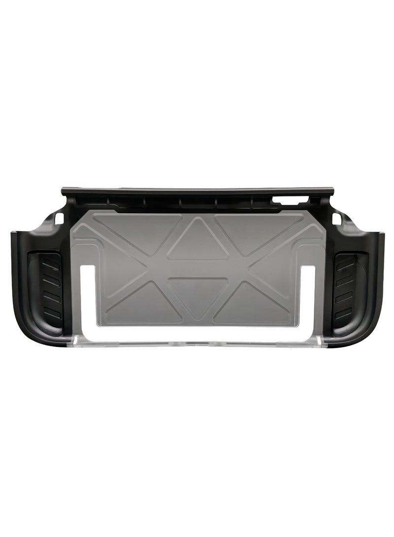 Gamertek Grip Case For Nintendo Switch 2 - Black Edition  - Image 2