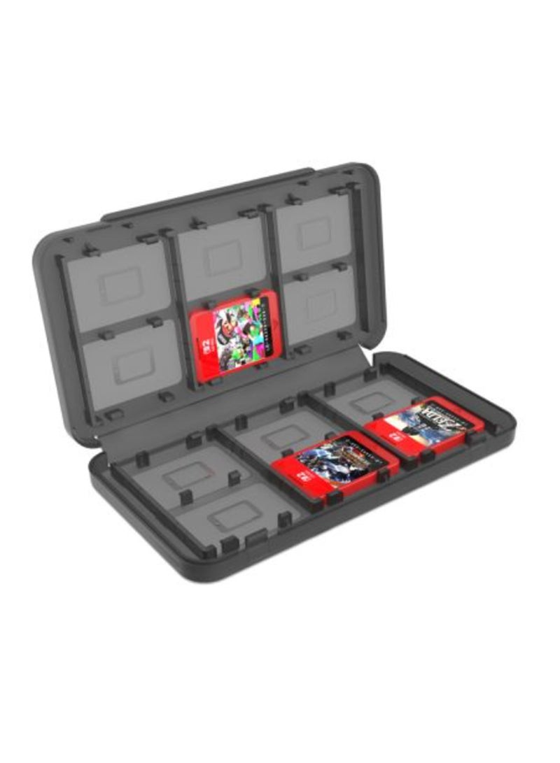 Gamertek Starter Kit For Nintendo Switch 2 Kit - 9 in 1  - Image 3