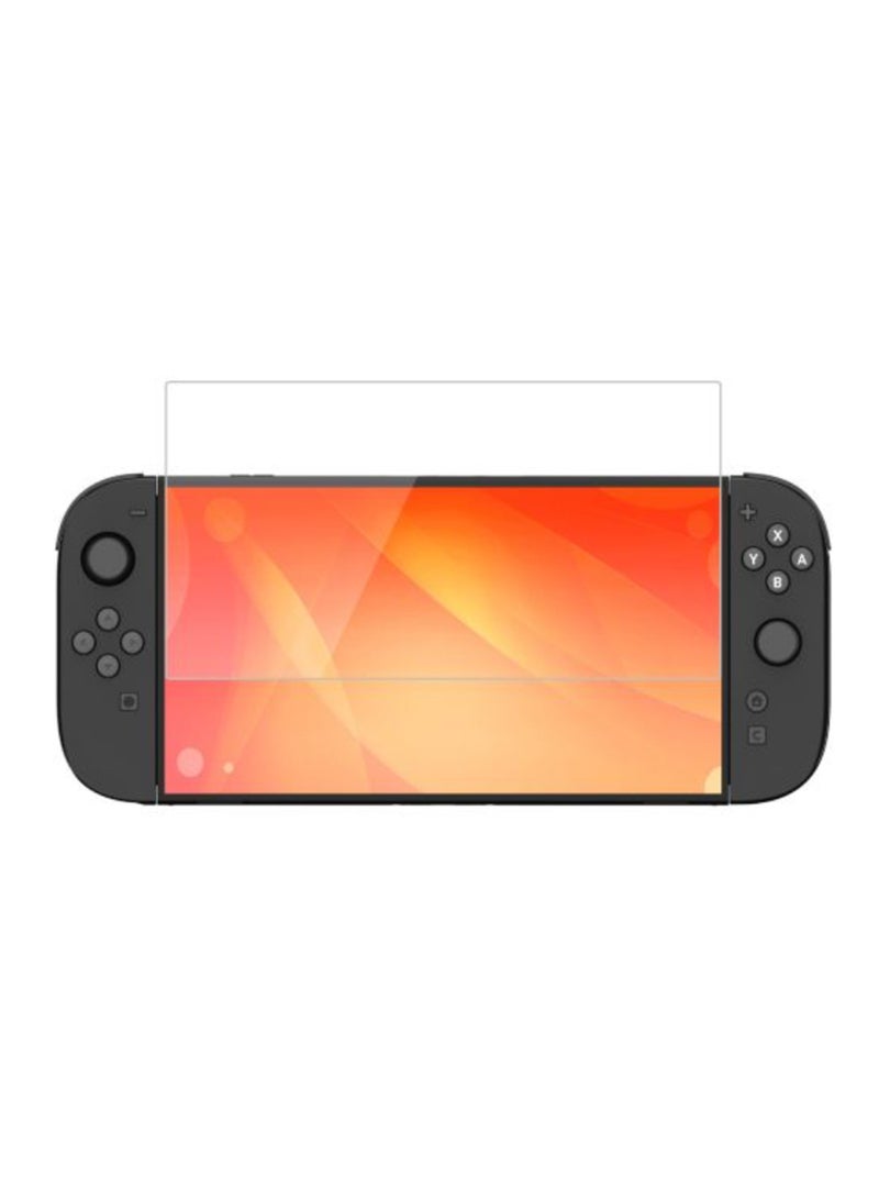 Gamertek Starter Kit For Nintendo Switch 2 Kit - 9 in 1  - Image 5