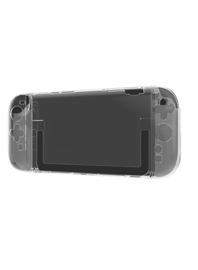 Gamertek Crystal Case For Nintendo Switch 2  - Image 3