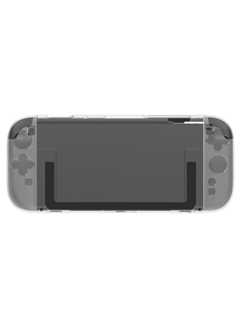 Gamertek Crystal Case For Nintendo Switch 2  - Image 2