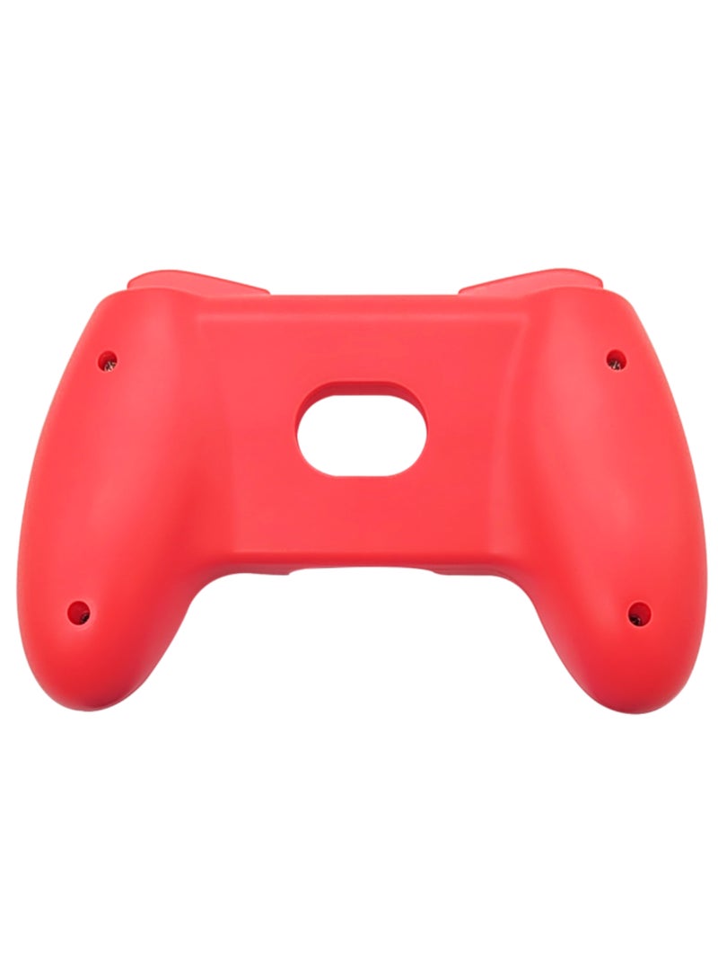 Controller Grips For Nintendo Switch 2 - Blue & Red Edition