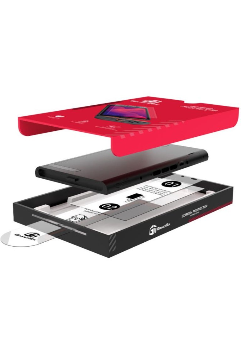 Nintendo Switch 2 Screen Protector