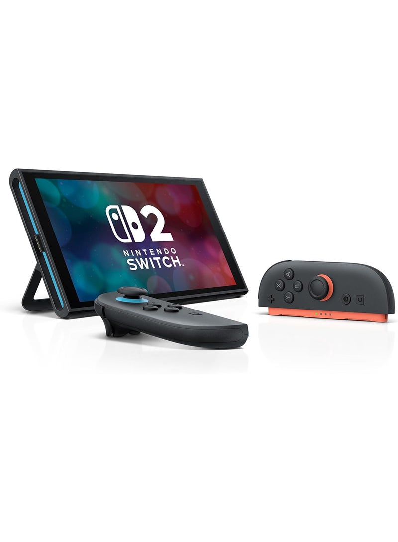 Switch 2 Console - International Version [ New 2025 Model ]