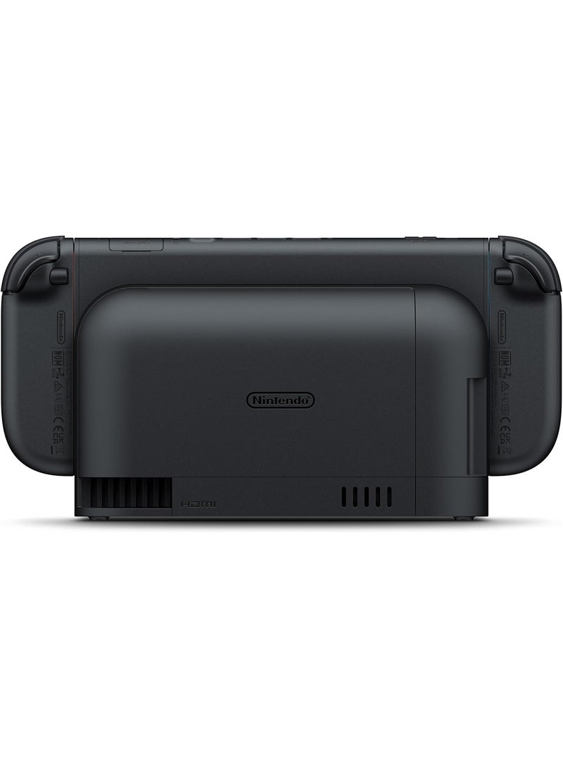 Switch 2 Console - International Version [ New 2025 Model ]