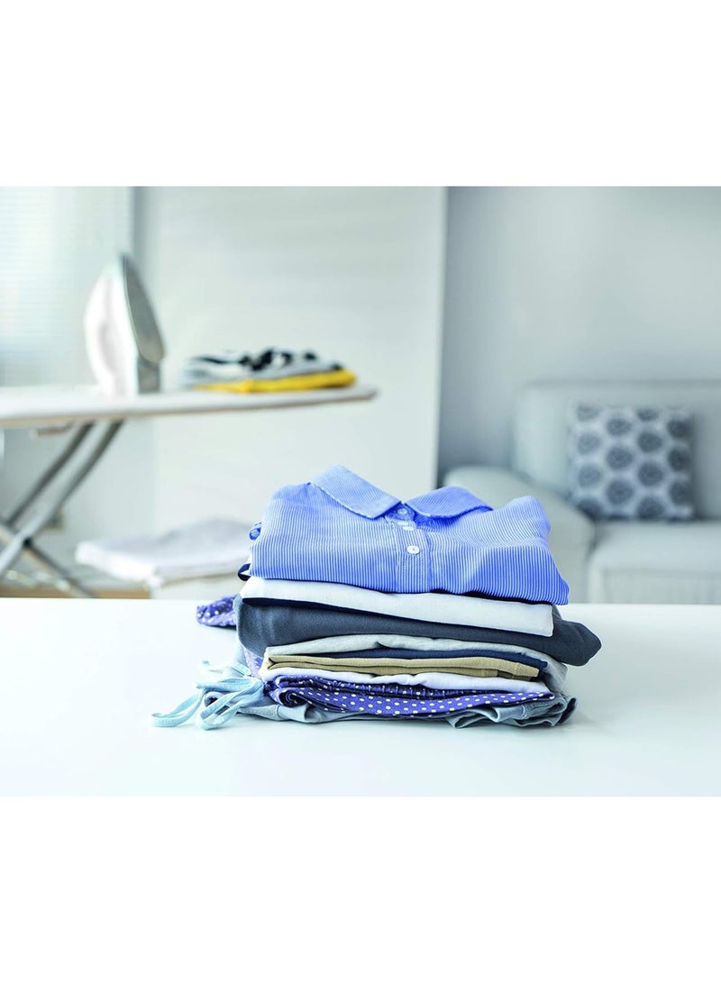 KENWOOD Steam Iron 2200W 300 ml 2200 W STP600.000WB Blue/White - Image 4