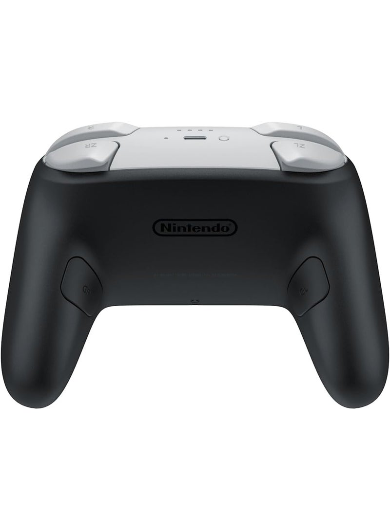 Switch 2 Pro Controller