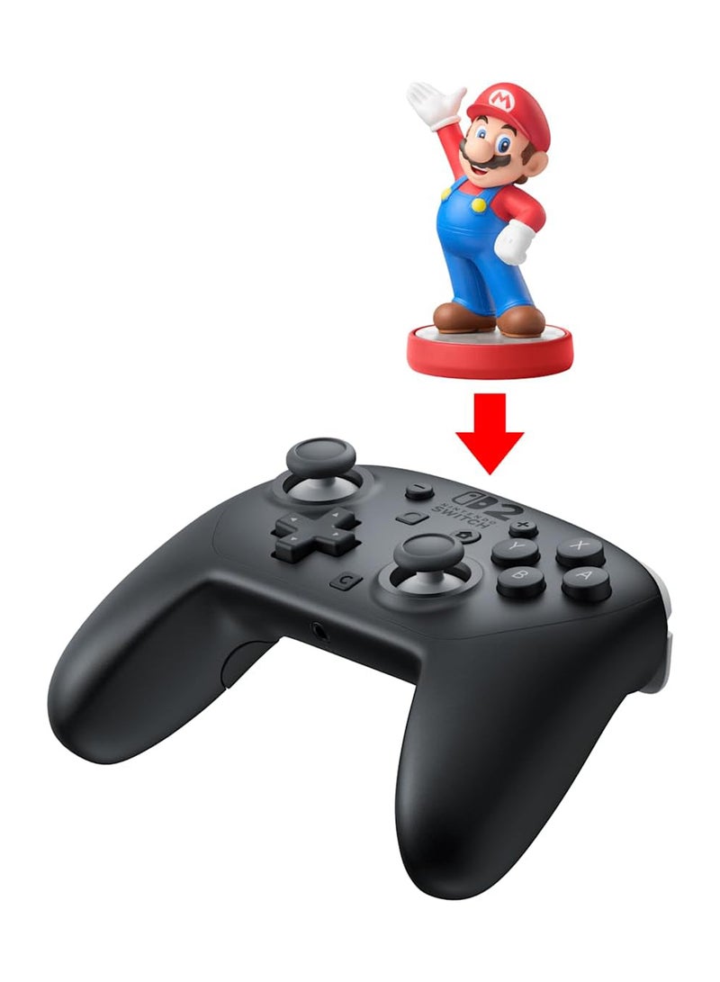 Switch 2 Pro Controller