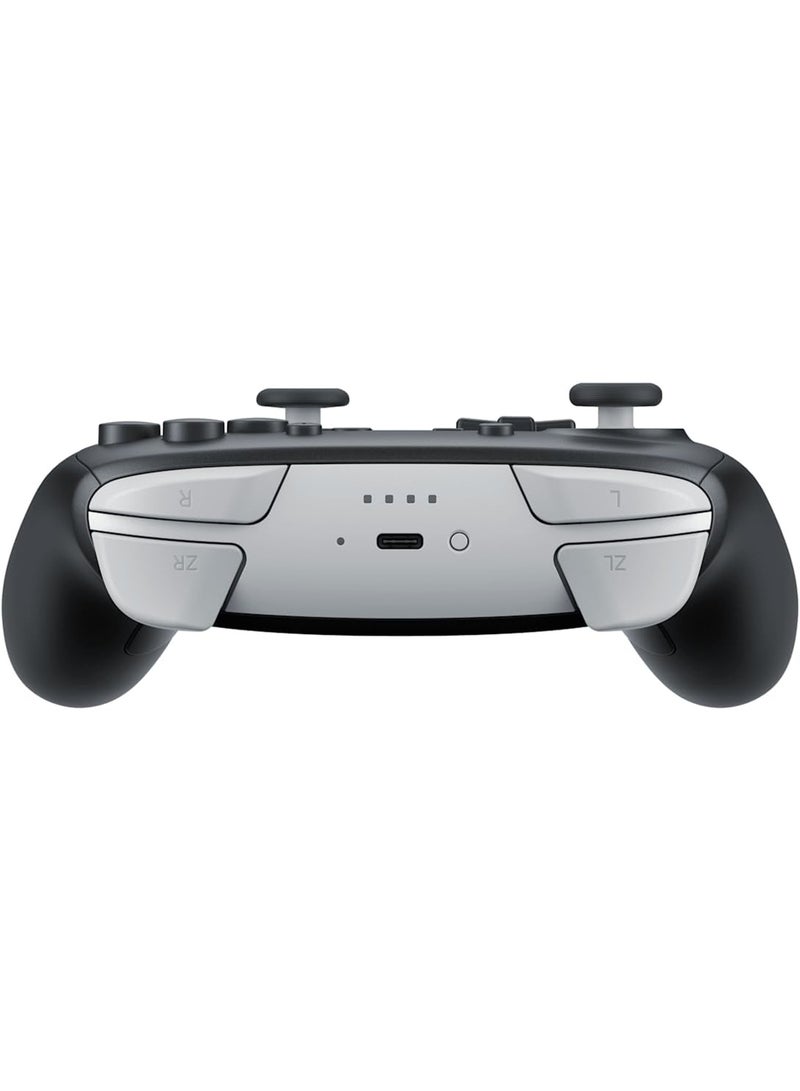Switch 2 Pro Controller